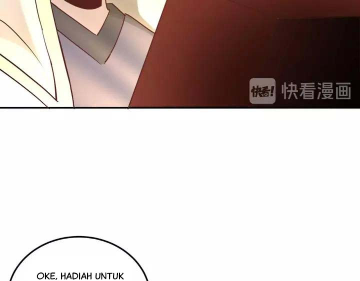 Greatest Boss System Chapter 37 Bahasa Indonesia